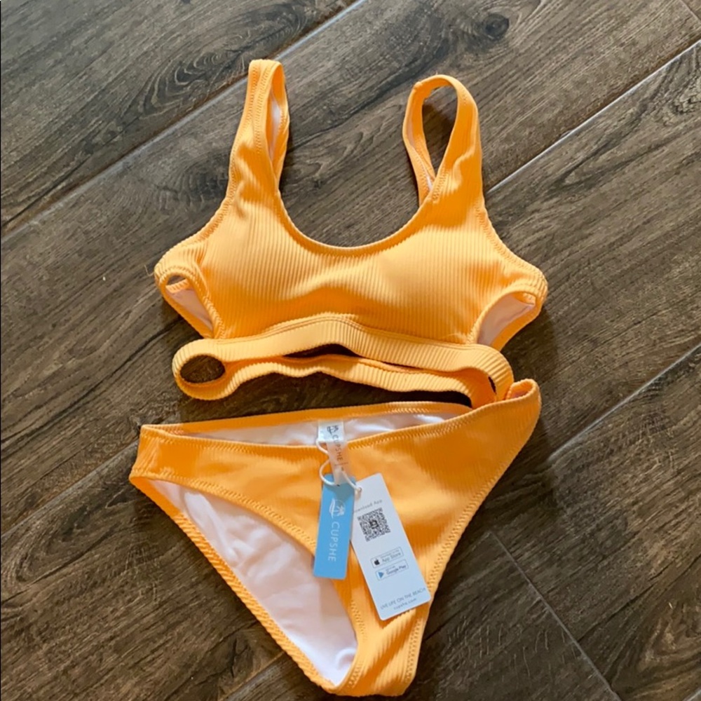 NWT Cupshe Bikini
